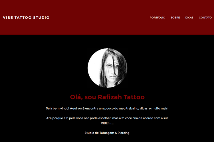 Vibe Tattoo Studio